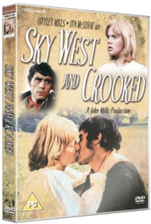 Image for Sky West and Crooked