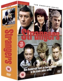 Image for Strangers: The Complete Series