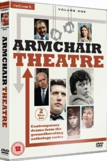 Image for Armchair Theatre: Volume 1