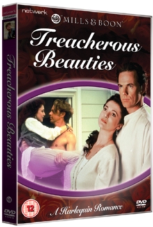 Image for Treacherous Beauties