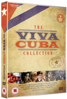 Image for The Viva Cuba Collection