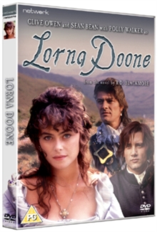 Image for Lorna Doone