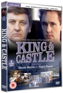 Image for King and Castle: The Complete Series 1