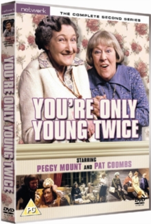 Image for You're Only Young Twice: The Complete Second Series