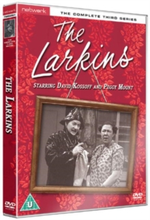Image for The Larkins: Series 3