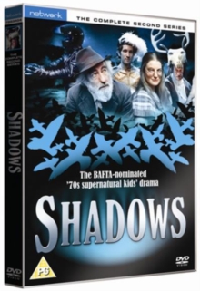 Image for Shadows: The Complete Second Series
