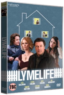Image for Lymelife