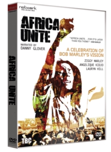 Image for Africa Unite - A Celebration of Bob Marley's Vision