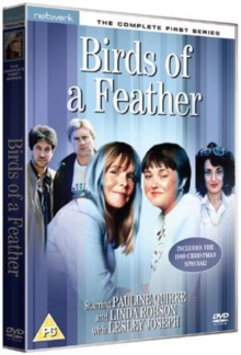 Image for Birds of a Feather: Series 1