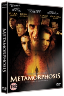 Image for Metamorphosis