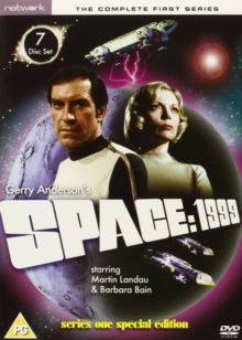 Image for Space: 1999 - Series 1