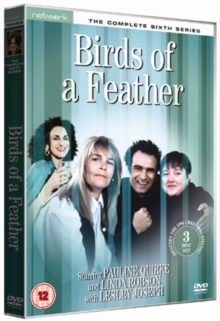 Image for Birds of a Feather: Series 6