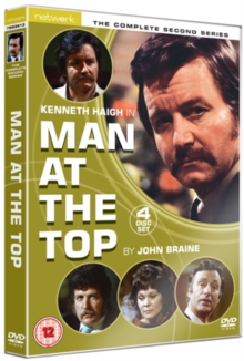 Image for Man at the Top: Complete Series 2