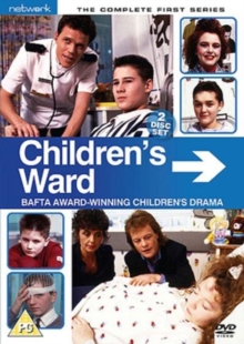 Image for Children's Ward: Series 1
