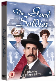 Image for The Good Soldier