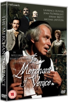 Image for The Merchant of Venice