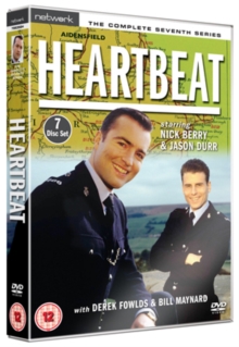 Image for Heartbeat: The Complete Seventh Series
