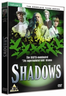 Image for Shadows: The Complete Third Series