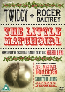 Image for The Little Matchgirl