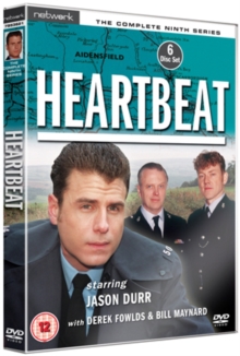 Image for Heartbeat: The Complete Ninth Series