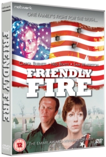 Image for Friendly Fire