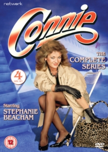Image for Connie: The Complete Series