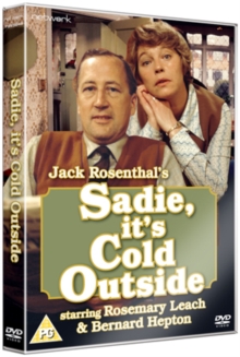 Image for Sadie, It's Cold Outside: The Complete Series