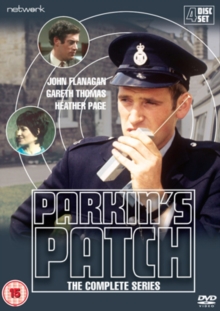 Image for Parkin's Patch: The Complete Series