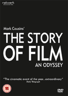 Image for The Story of Film - An Odyssey