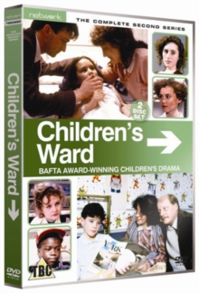 Image for Children's Ward: Series 2