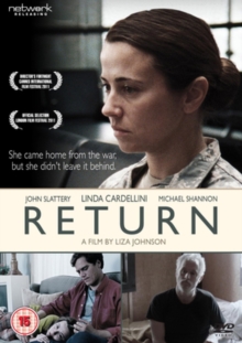 Image for Return
