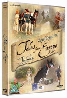 Image for Tales from Europe: The Singing Ringing Tree and the Tinderbox