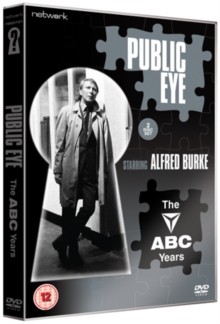 Image for Public Eye: The ABC Years