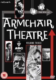 Image for Armchair Theatre: Volume 3