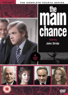 Image for The Main Chance: Series 4