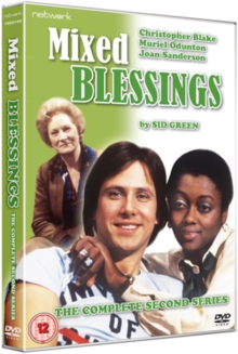 Image for Mixed Blessings: The Complete Second Series