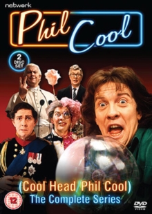 Image for Phil Cool: Phil Cool/Cool Head