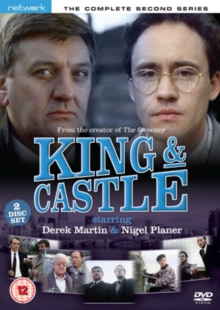 Image for King and Castle: The Complete Series 2