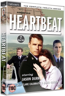 Image for Heartbeat: The Complete Twelfth Series