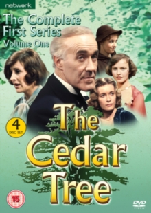 Image for The Cedar Tree: Series 1 - Volume 1