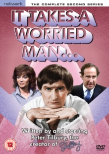 Image for It Takes a Worried Man: Series 2