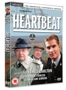 Image for Heartbeat: The Complete Thirteenth Series