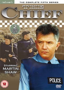 Image for The Chief: Series 5