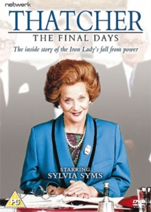 Image for Thatcher: The Final Days