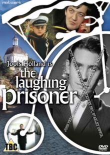 Image for The Laughing Prisoner