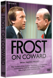 Image for Frost On Coward