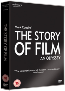 Image for The Story of Film - An Odyssey