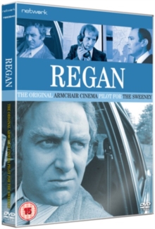 Image for Regan
