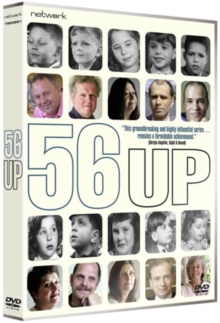 Image for 56 Up