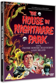 Image for The House in Nightmare Park